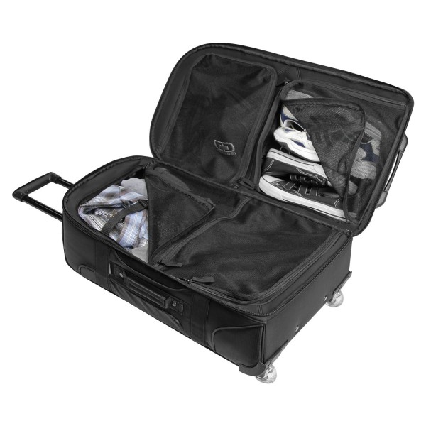 Валіза OGIO terminal, stealth